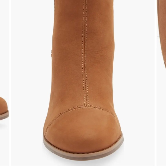 TOMS Everly Chelsea Boot (Women) - Picture 4 of 7